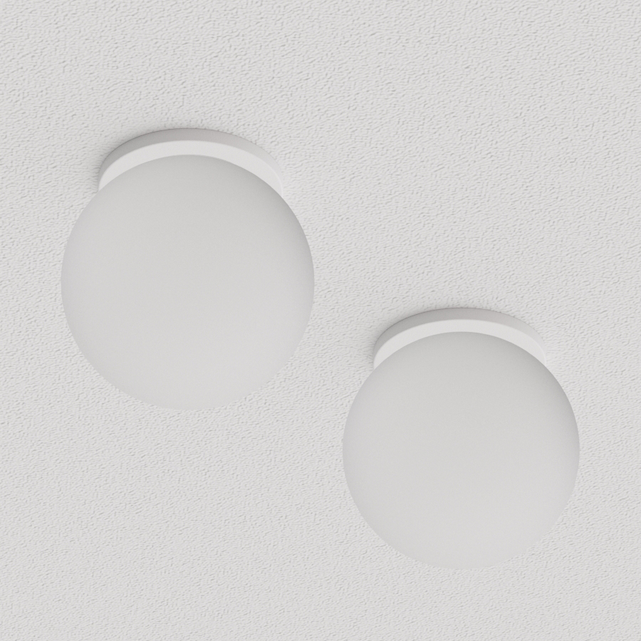 Встраиваемый светодиодный светильник Ledron SL742117W (2307)