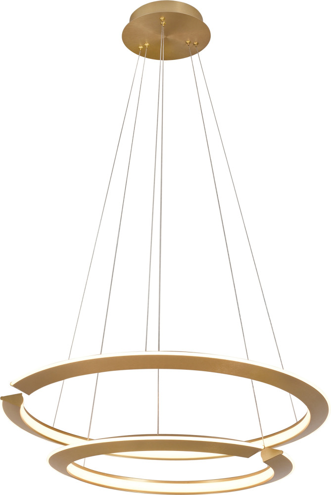 Подвесной светильник светодиодный Lightstar Virata 814223 (814223)