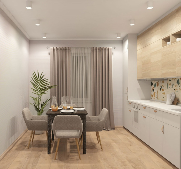 Накладной светильник DK3040-WH (dk3040-wh)