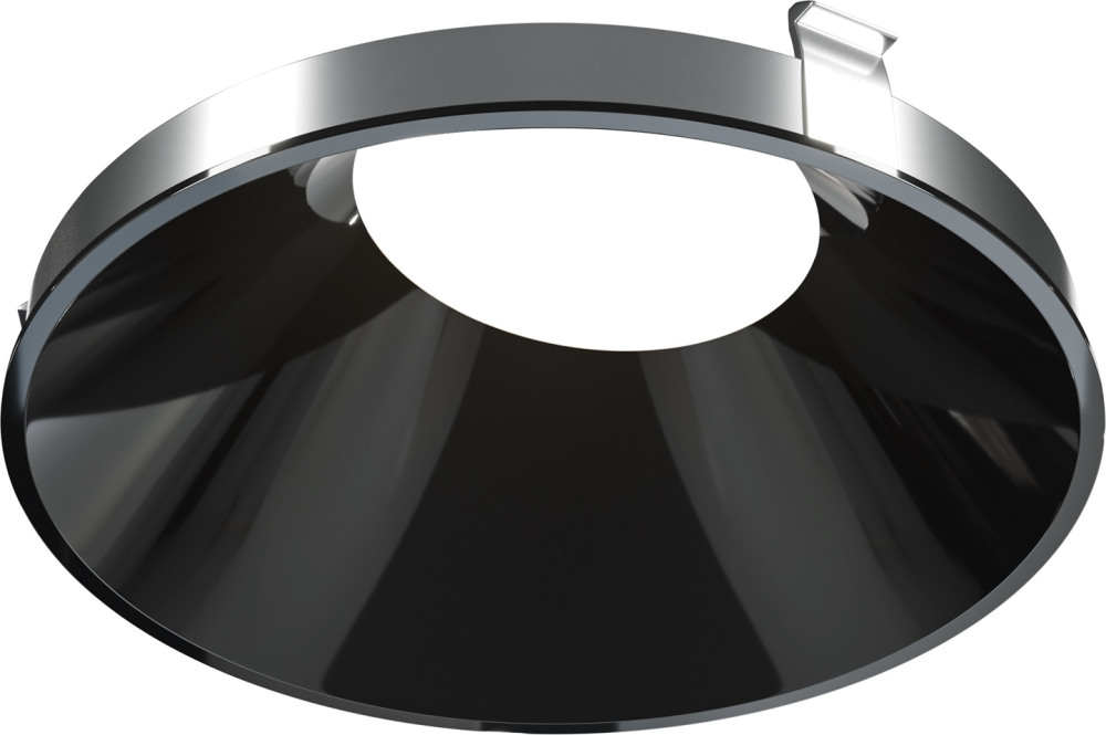 Декоративная рамка-отражатель для серии Wise Maytoni Wise Ring057-10-GF (ring057-10-gf)