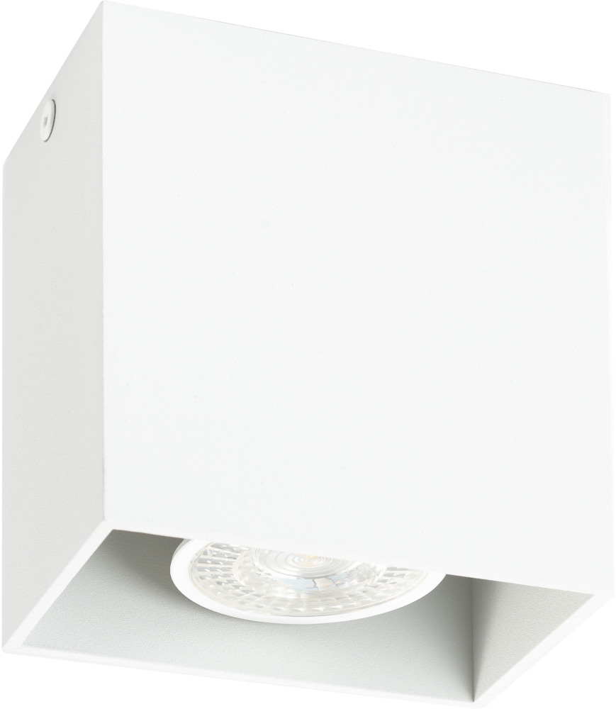 Накладной светильник DK2027-WH (dk2027-wh)