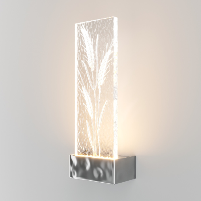 Настенный светильник светодиодный Maytoni Ornate MOD318WL-L3CH3K (mod318wl-l3ch3k)