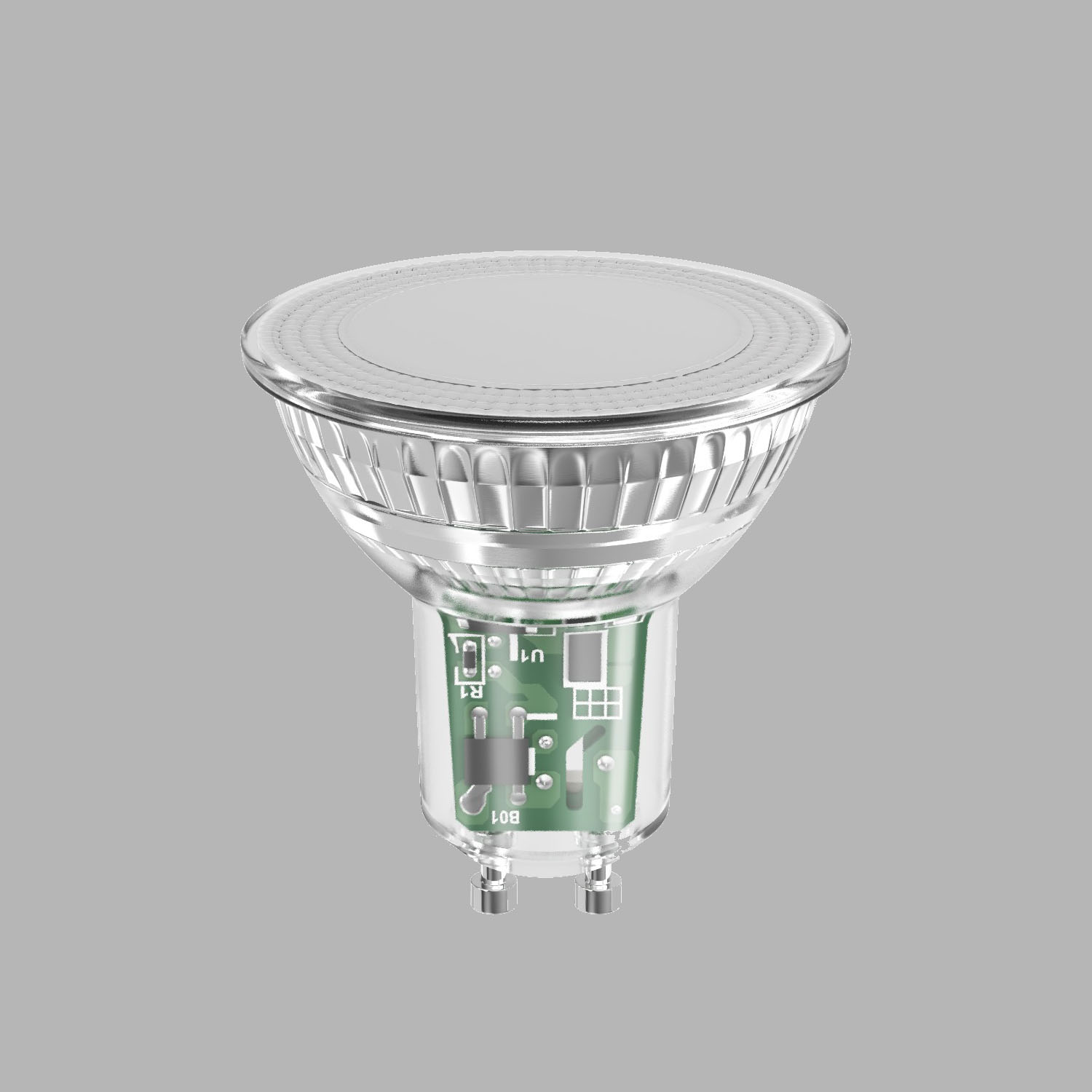 Светодиодная лампа Ledron LD10001 (8534)