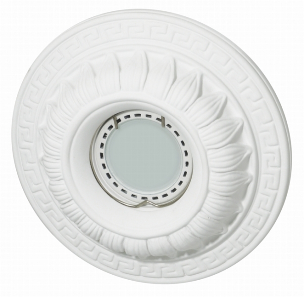 Светильник встраиваемый mr 16 Roden RD-104 Wh (1134)