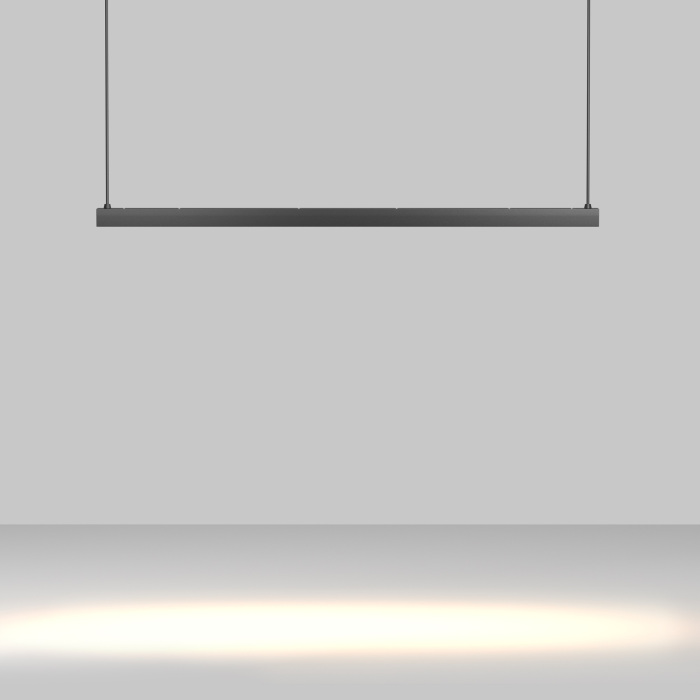 Трековый светильник Maytoni Elasity Basis TR170-1-26W3K-B (tr170-1-26w3k-b)