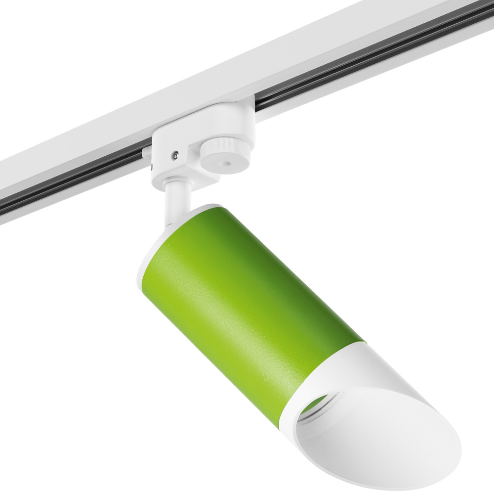 Трековый светильник однофазный 220V Rullo R1T43436 214434592056201436 (r1t43436)