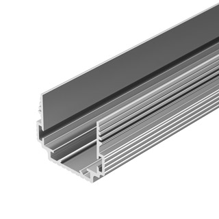 Профиль-держатель TEK-PLS-ZM-TK-2000 (Arlight, Алюминий) 035011