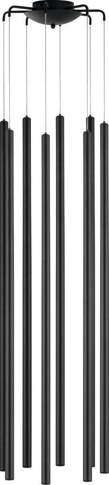 Подвесной светильник Lightstar Tubo L8T747447 (l8t747447)