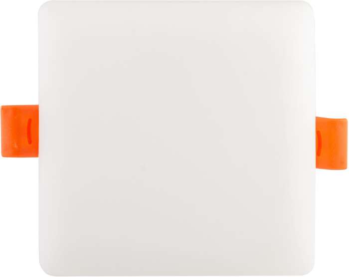 Встраиваемый светильник светодиодный DK4602-WW (dk4602-ww)