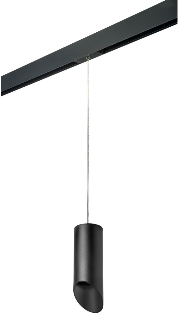 Трековый светильник однофазный 220V Lightstar Rullo PRORP648787 (prorp648787)