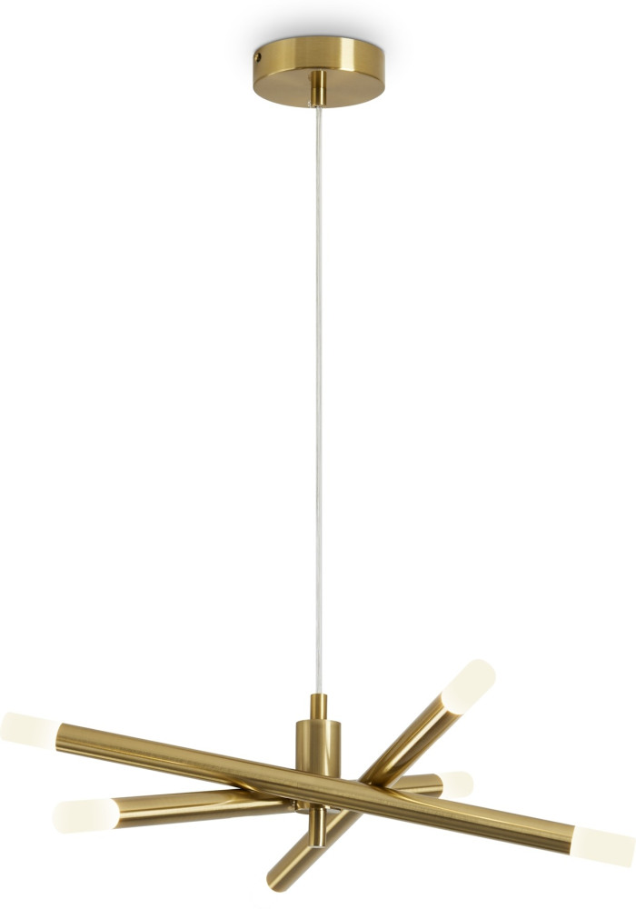 Подвесной светильник Freya Wands FR6130PL-L18B (fr6130pl-l18b)