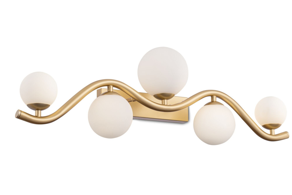 Бра Uva MOD059WL-05G (mod059wl-05g)