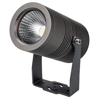 Светильник ALT-RAY-R89-25W Warm3000 (DG, 24 deg, 230V) (Arlight, IP67 Металл, 3 года) 026448