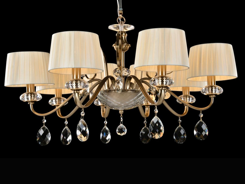 Подвесная люстра 1708C (1708_c)