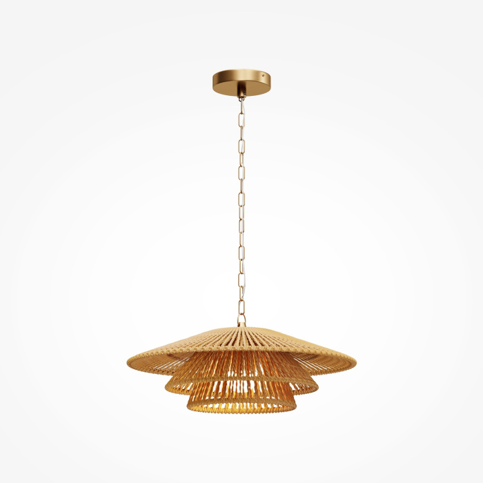 Подвесной светильник Maytoni Costa MOD394PL-01BS (mod394pl-01bs)