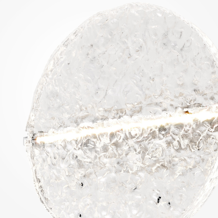 Настенный светильник Maytoni Mangata MOD387WL-L8CH3K (mod387wl-l8ch3k)