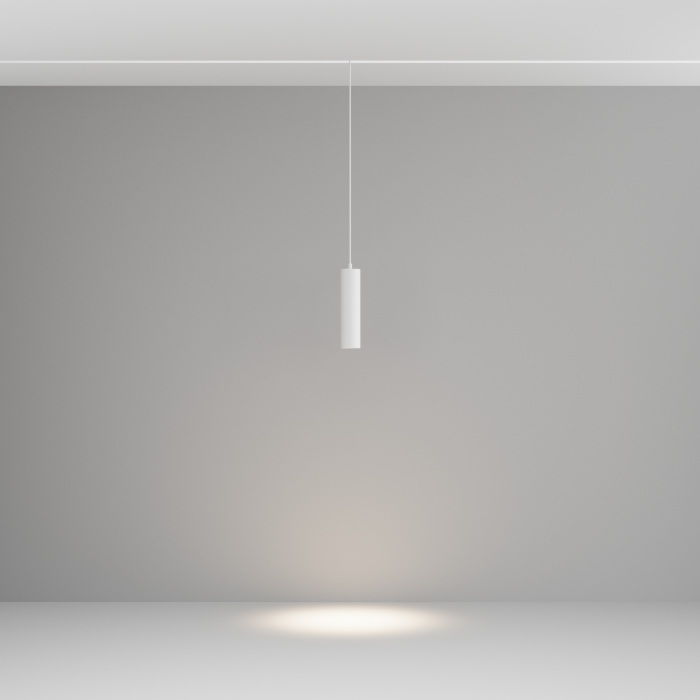 Трековый светильник магнитный 48V Maytoni Focus LED TR041-4-12WTW-DD-W (tr041-4-12wtw-dd-w)