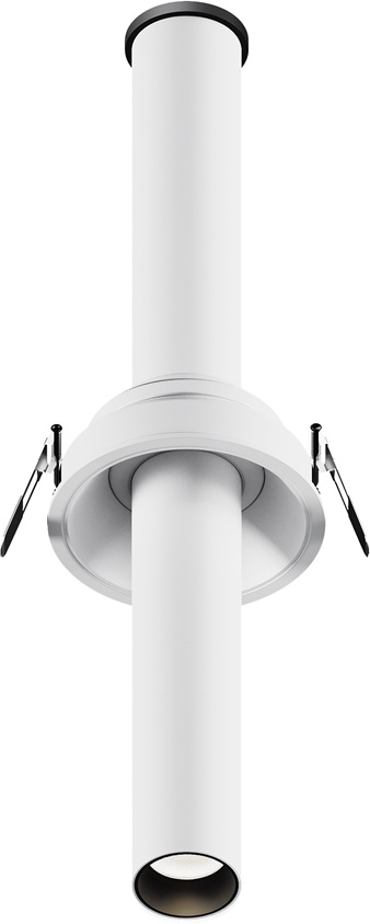 Спот Maytoni Focus T C140RS-L300-7W4K-W (c140rs-l300-7w4k-w)