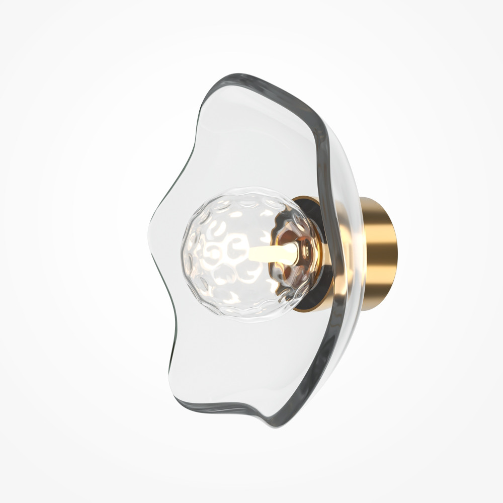 Бра Maytoni Miracle MOD207WL-01BS (mod207wl-01bs)