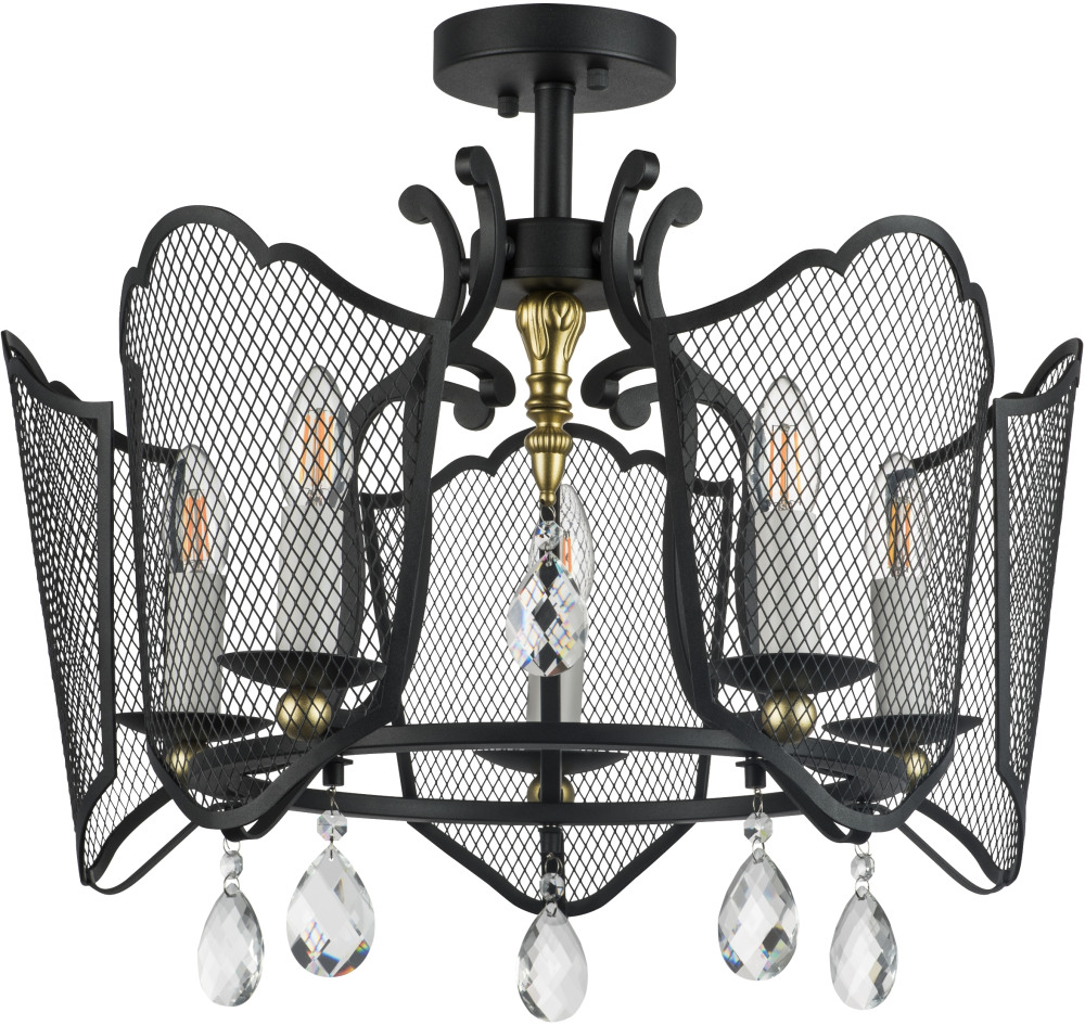 Потолочная люстра Castello 744057 (744057)