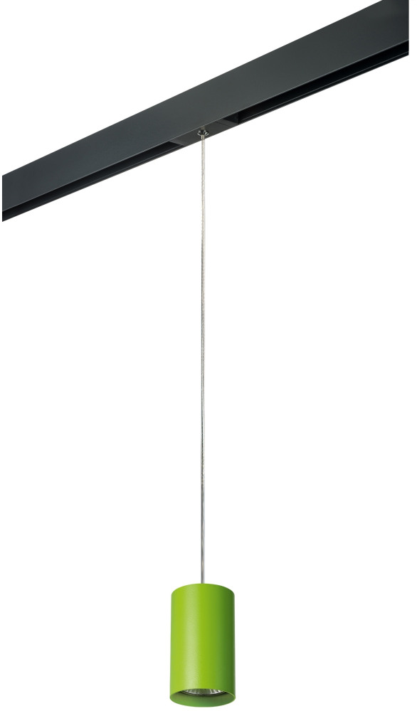 Трековый светильник однофазный 220V Lightstar Rullo PRORP434 (prorp434)
