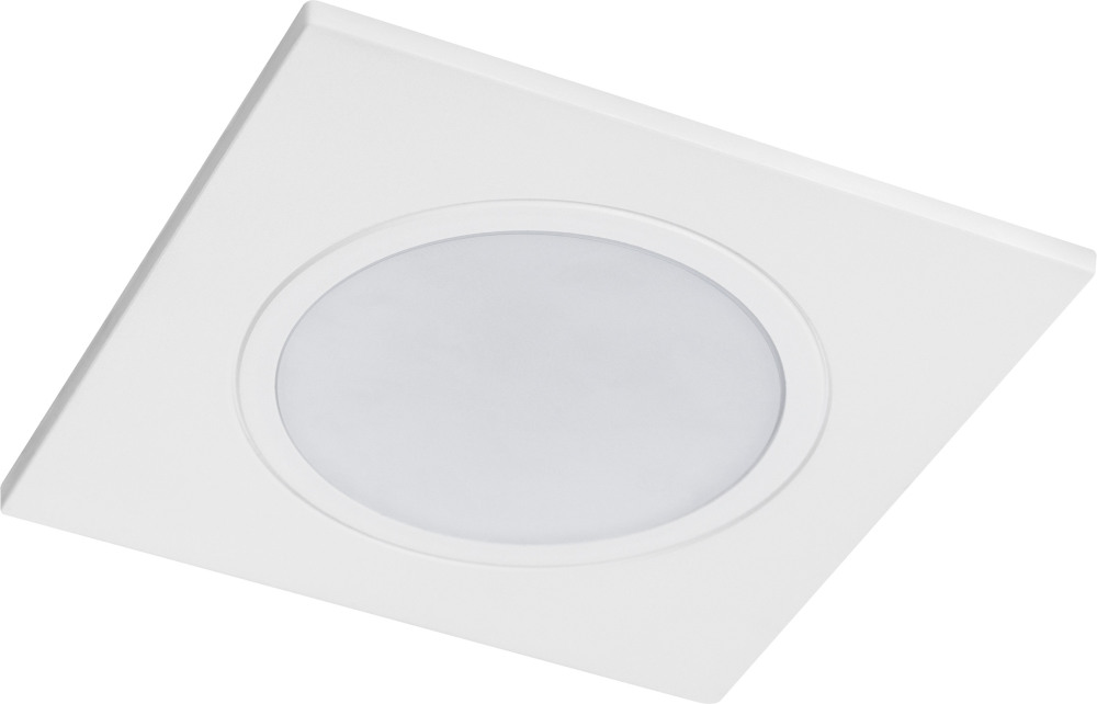 Встраиваемый светильник без источника света Lightstar Piano 012816 (012816)