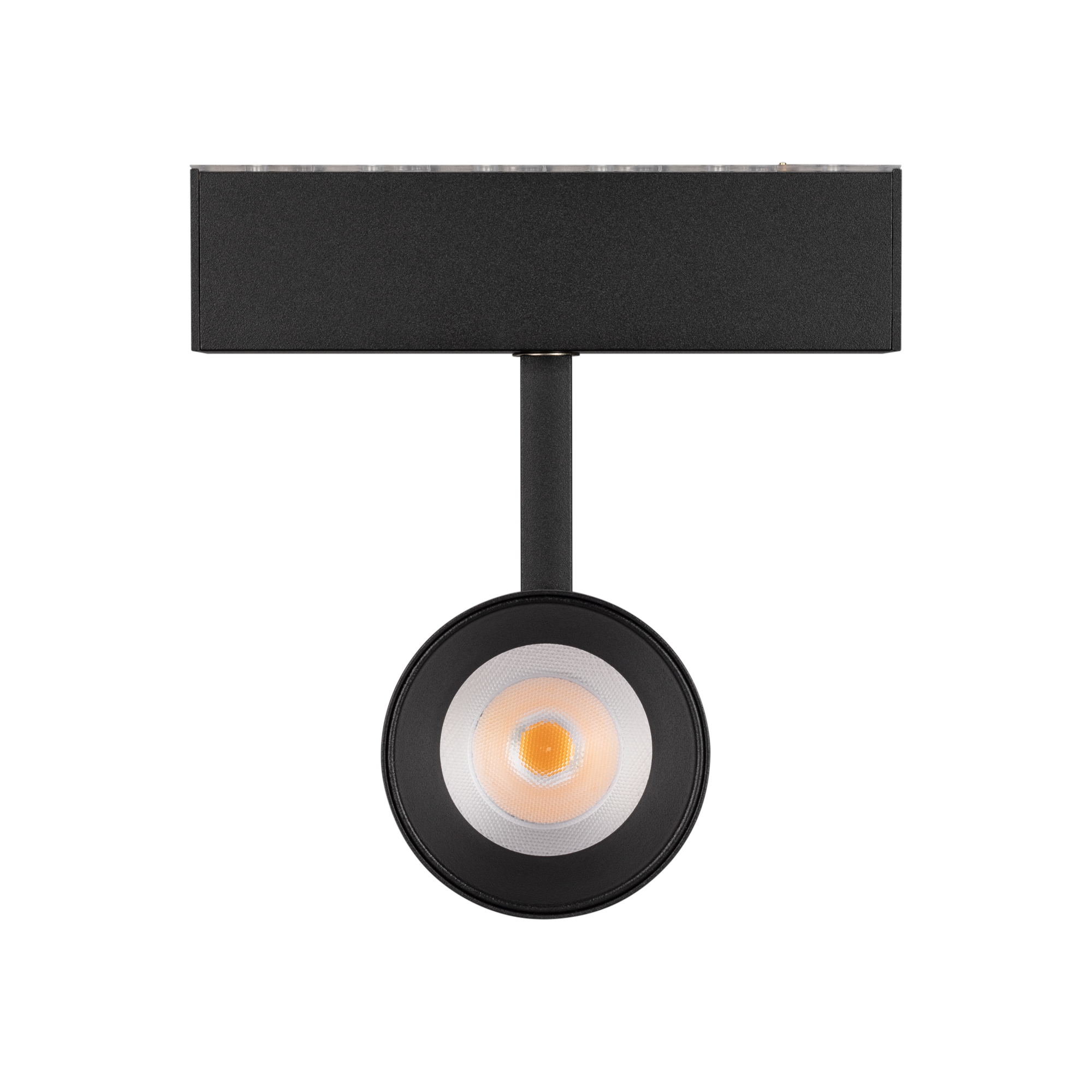 Светильник MAG-SPOT-45-R65-18W Day4000 (BK, 36 deg, 24V) (Arlight, IP20 Металл, 5 лет) 033086