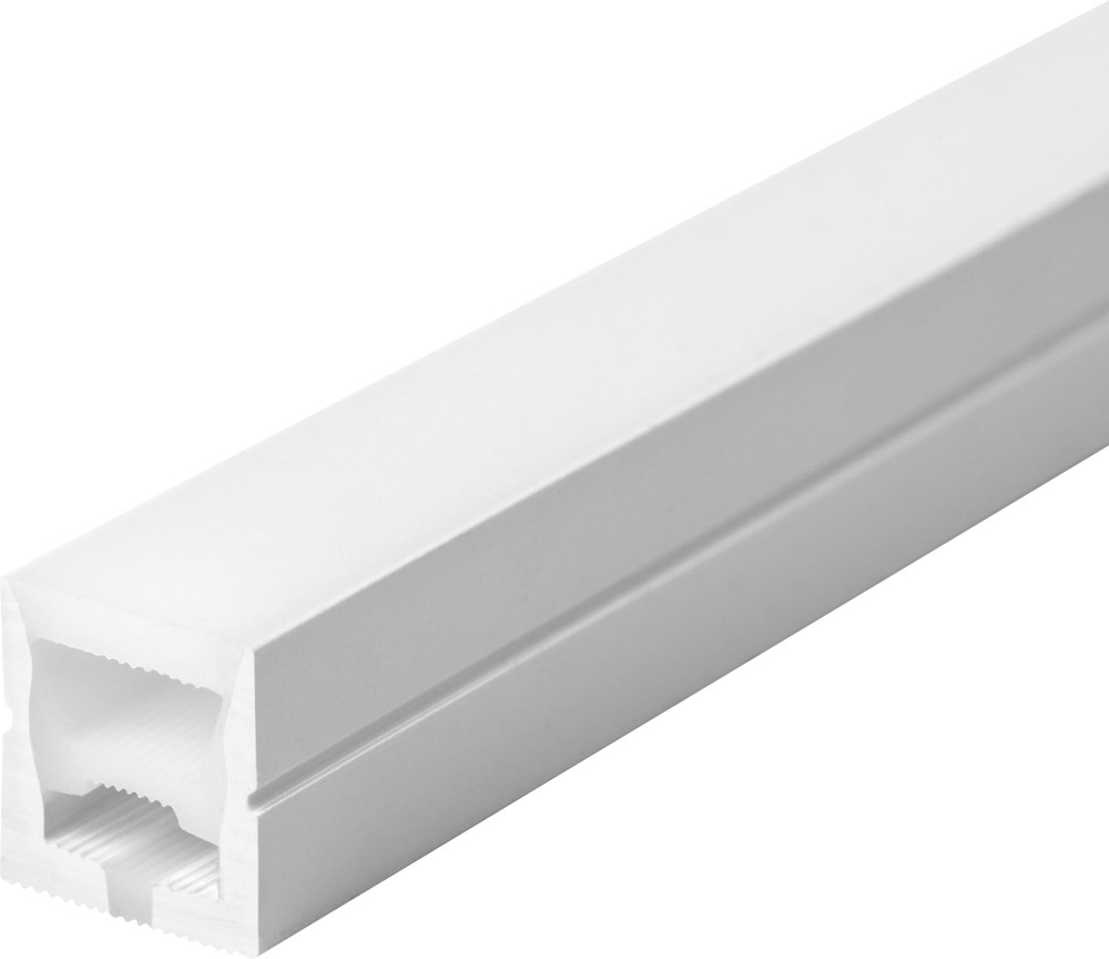 Профиль квадратный силиконовый 50мупак дLED ленты Lightstar Profiled 441051 (441051)