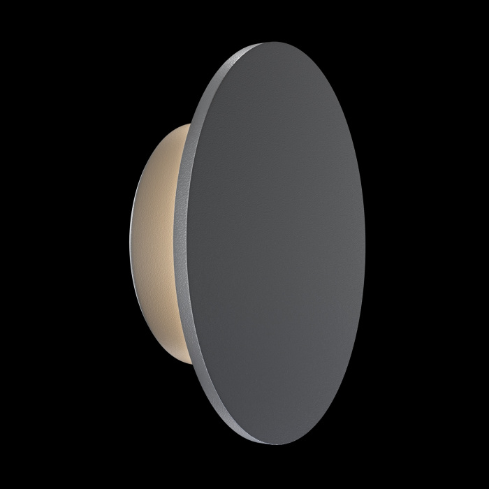 Настенный уличный светильник Wald O420WL-L7GF (o420wl-l7gf)