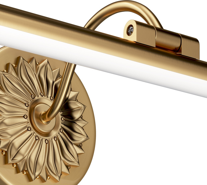 Подсветка для картин светодиодный Oculus MIR014WL-L9G3K (mir014wl-l9g3k)