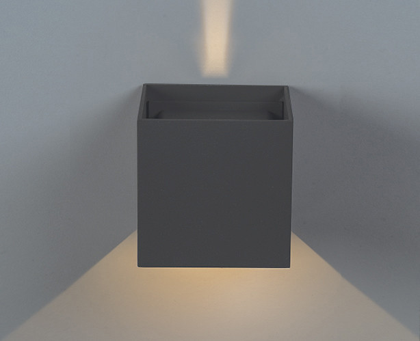 IT01-A310 dark grey светильник настенный