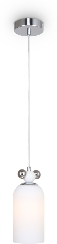 Подвесной светильник Freya Pitch FR5365PL-01CH (fr5365pl-01ch)