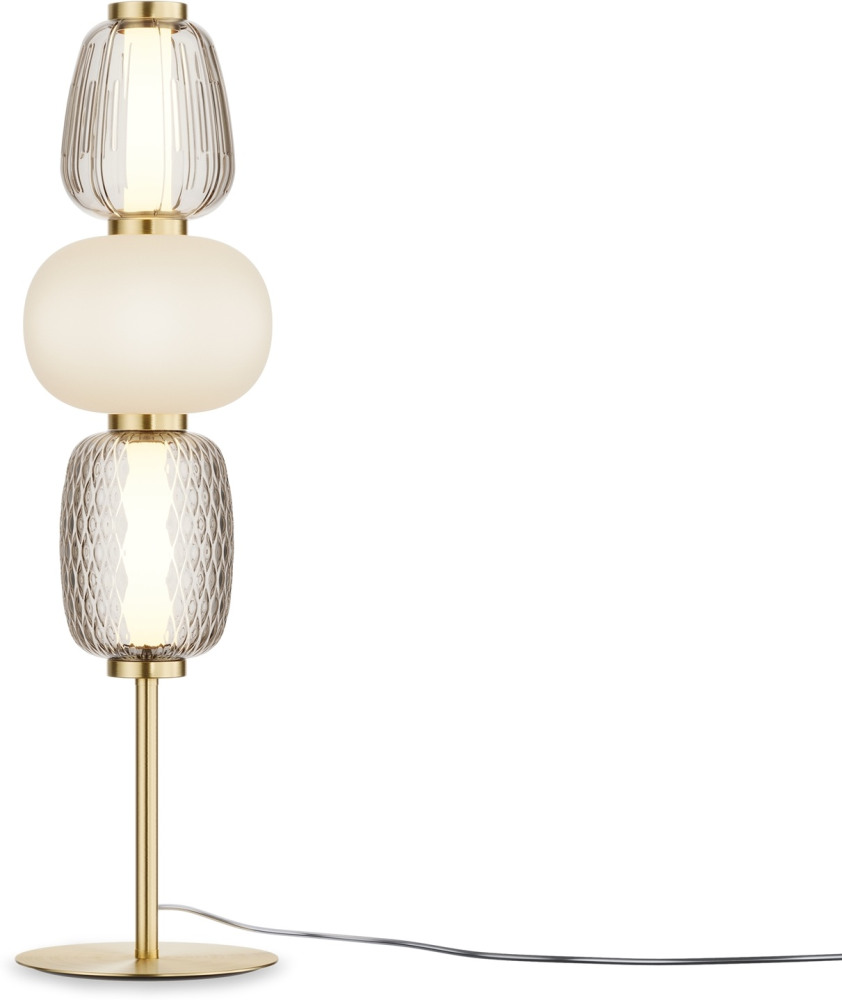 Настольная лампа Maytoni Pattern MOD267TL-L28G3K (mod267tl-l28g3k)