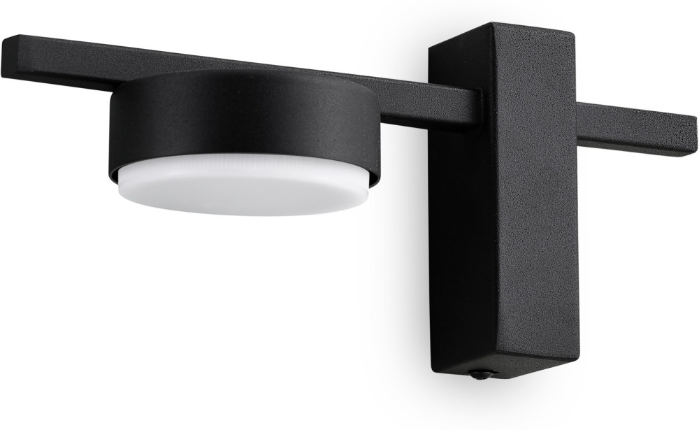 Настенный светильник Freya Tactic FR5363WL-01B (fr5363wl-01b)