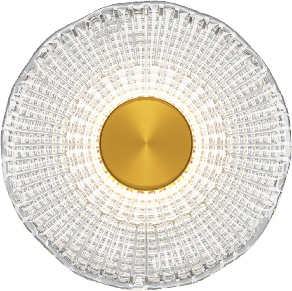 Настенный светильник Maytoni Sparkle MOD343WL-L5BS3K3 (mod343wl-l5bs3k3)