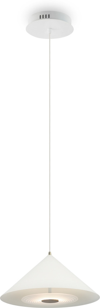 Подвесной светильник Freya Ride FR5397PL-L3W (fr5397pl-l3w)