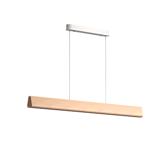 Подвесной накладной светильник GLOBAL PLUS 1200 (11351)
