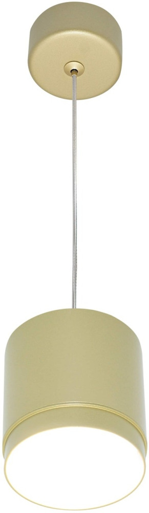 Подвесной светильник Maytoni Polar P088PL-GX53-MG GX53 1x15W (p088pl-gx53-mg)