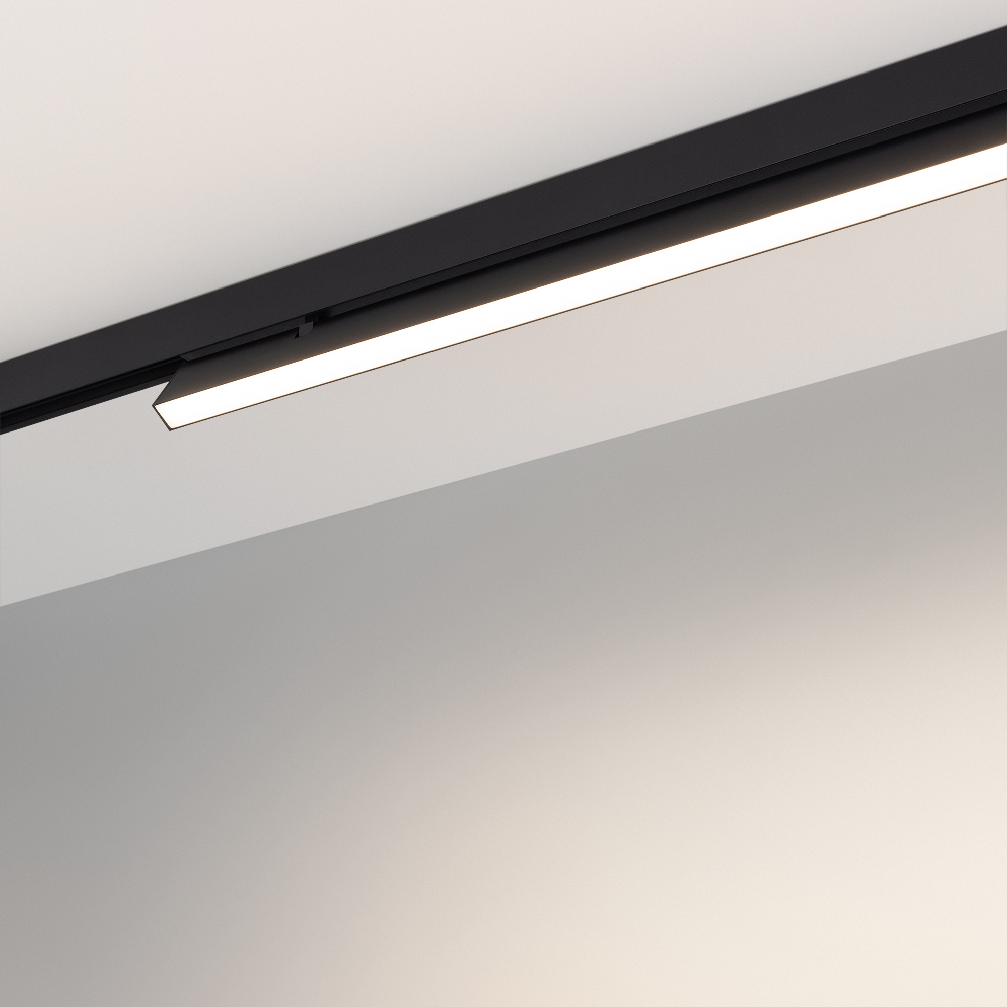 Светильник MAG-FLAT-FOLD-25-S804-24W Day4000 (BK, 100 deg, 24V) (Arlight, IP20 Металл, 5 лет) 034241