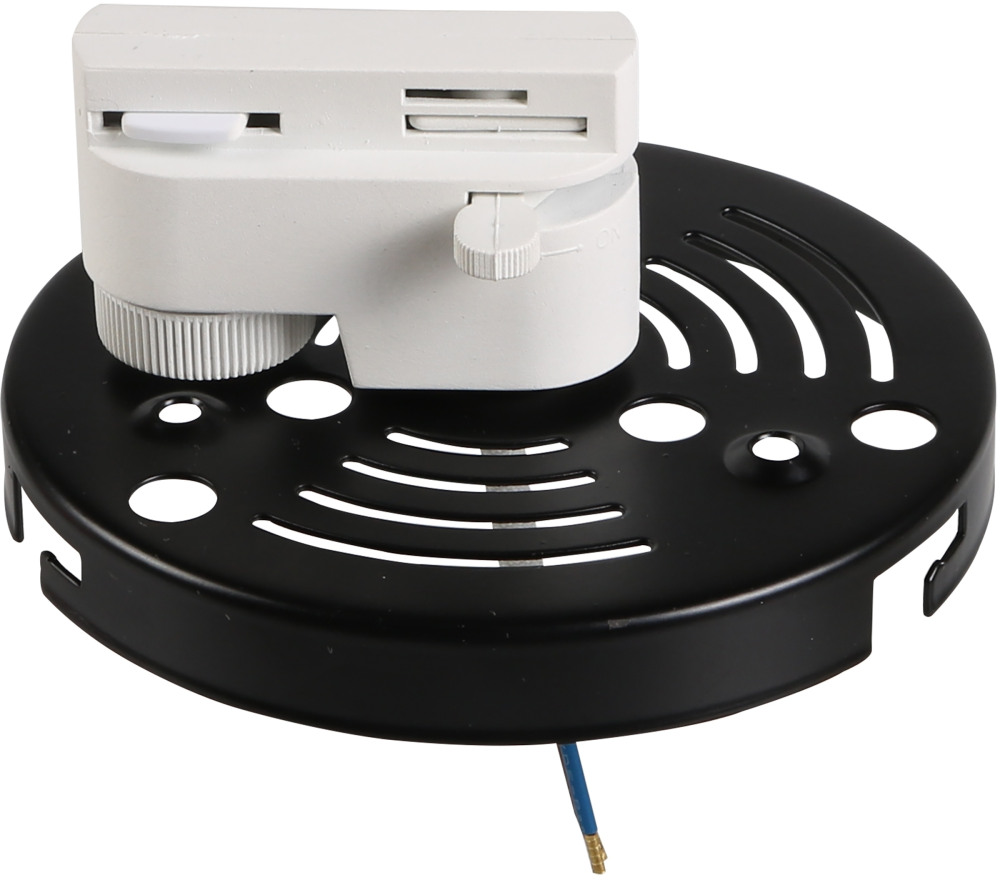 Трековое крепление с 1-фазным адаптером к 21383х21483х Asta 592066 (592066)