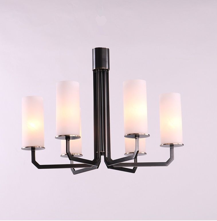 Подвесная люстра 35106C (35106_c)