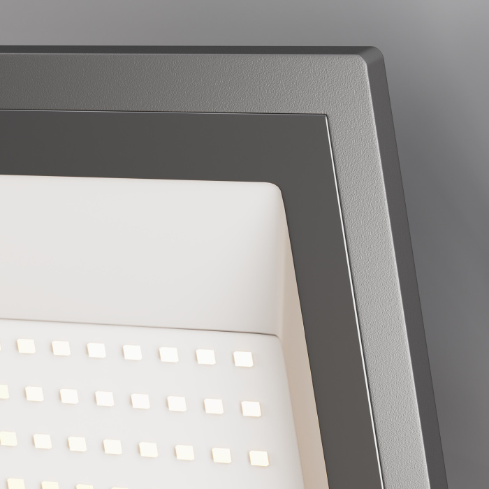 Прожектор уличный светодиодный Maytoni Flood FL001-L150B4K (fl001-l150b4k)