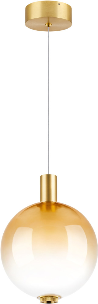 Подвесной светодиодный светильник Lightstar Colore 805403 (805403)