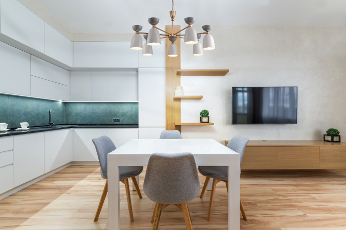 Подвесная люстра Cloches MOD113PL-07W (mod113pl_07w)