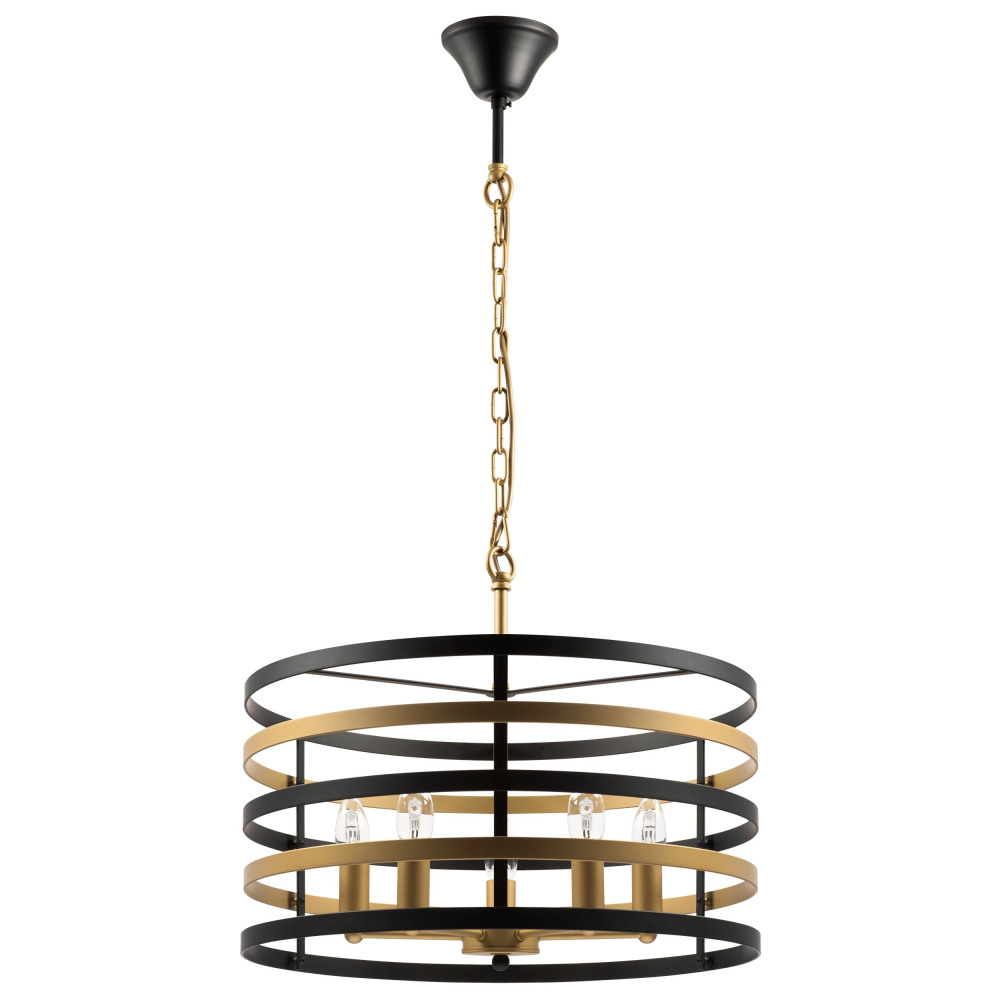 Подвесная люстра Epsilon 735050 (735050)