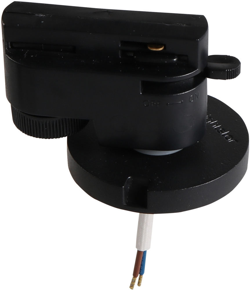 Трековое крепление с 1-фазным адаптером к 05104x Asta 592077 (592077)