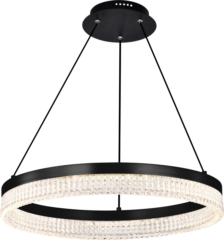 Подвесной светильник светодиодный Lightstar Rotonda 736167 (736167)