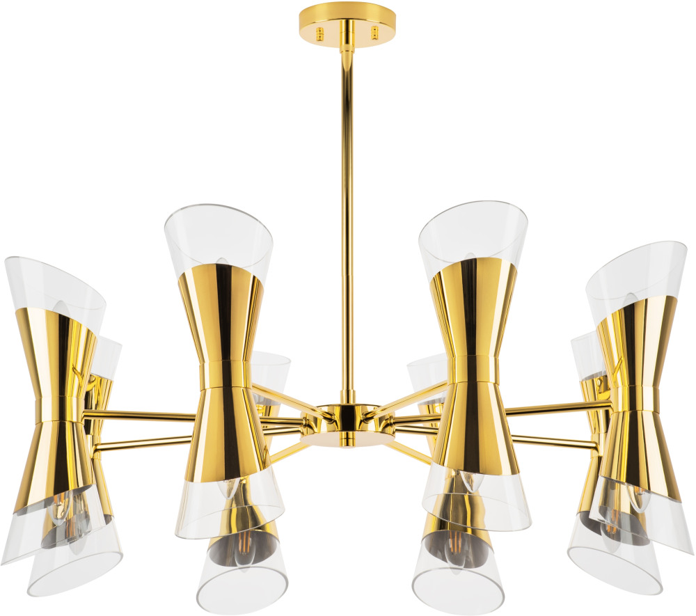 Потолочная люстра Strato 817162 (817162)