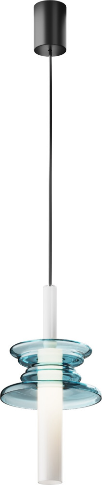 Подвесной светильник Maytoni Sound Wave MOD255PL-01B2 (mod255pl-01b2)