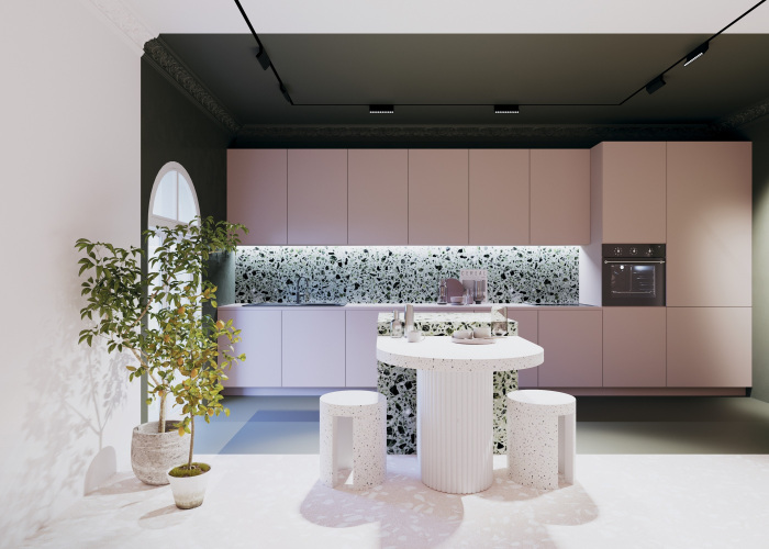 Трековый светильник Points rot Exility 3000K 12Вт 36 LED магнитный Maytoni Technical TR033-2-12W3K-B (tr033-2-12w3k-b)